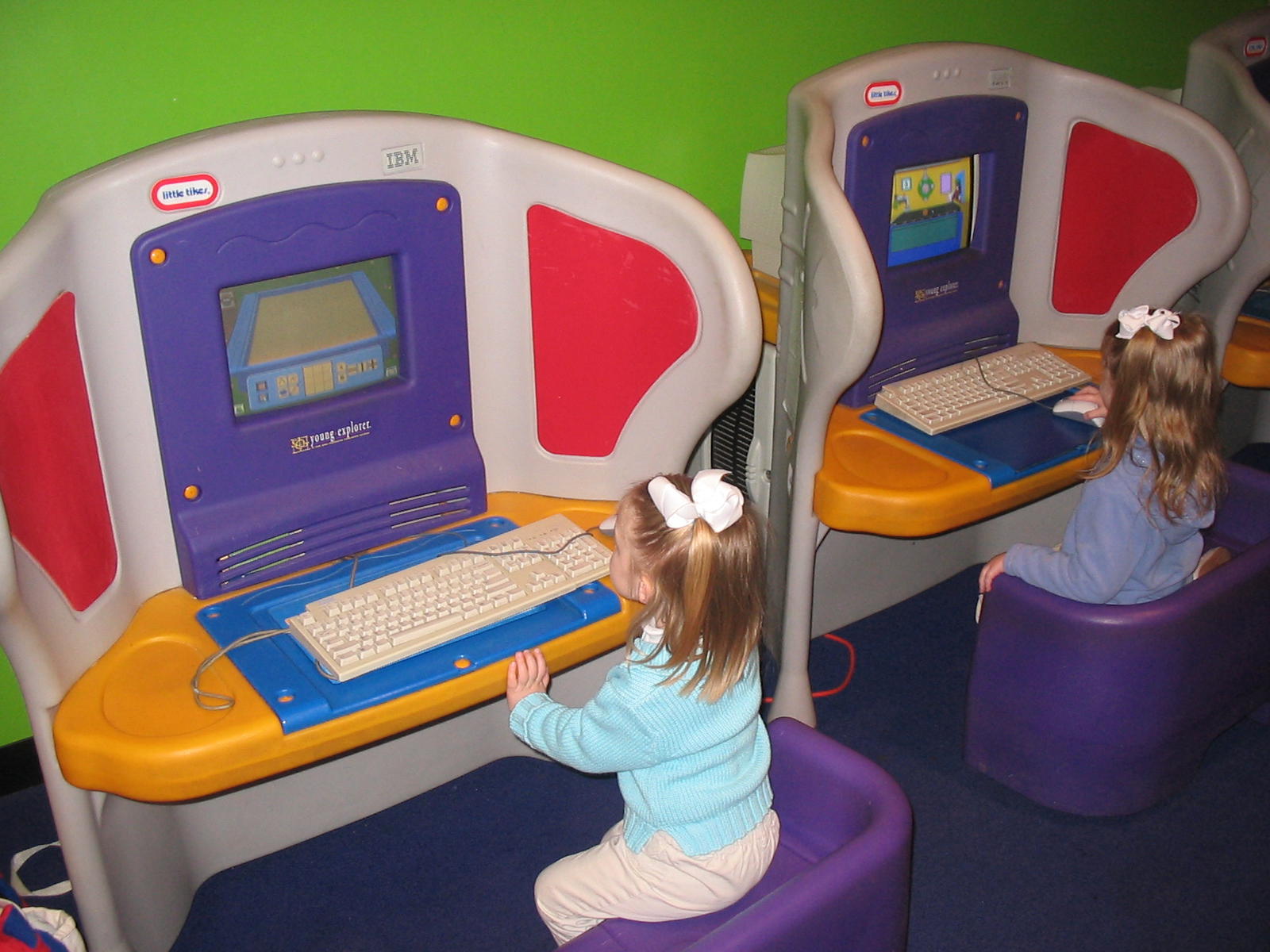 CnJ at Science Center